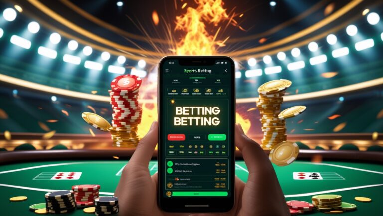 Allpanel777: The Ultimate Online Betting Platform for Casino Games & Sports Betting