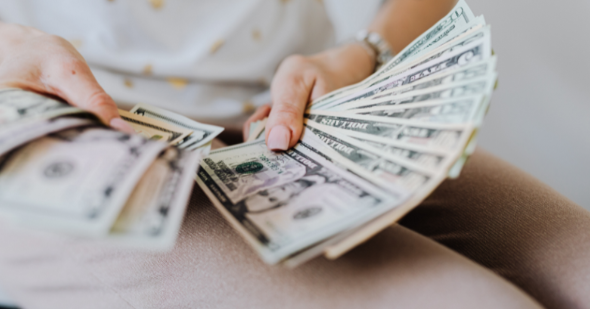 Best Money Lender
